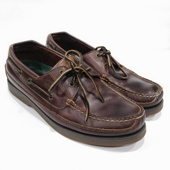 Sperry Other - Sperry Top-Sider Mako Collection Loafer Sz 11